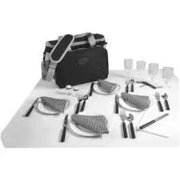 4-Person Summit Picnic Items